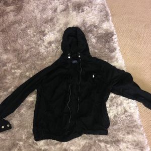 Never wear it and it’s in new condition